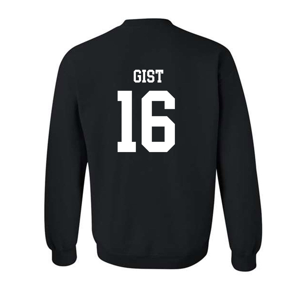 NMSU - NCAA Women's Soccer : Zoey Gist - Classic Fashion Shersey Crewneck Sweatshirt-1