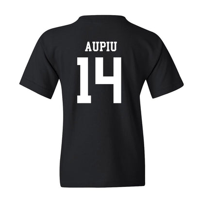 NMSU - NCAA Football : Sone Aupiu - Classic Fashion Shersey Youth T-Shirt