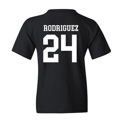 NMSU - NCAA Softball : Zantelle Rodriguez - Classic Fashion Shersey Youth T-Shirt-1
