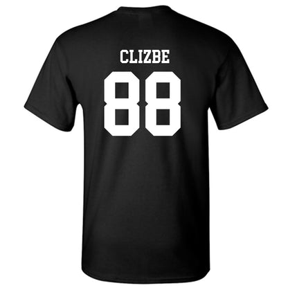  - NCAA Baseball : Brandon Clizbe - Classic Fashion Shersey T-Shirt-1