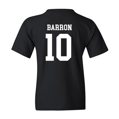 NMSU - NCAA Football : Chance Barron - Classic Fashion Shersey Youth T-Shirt-1