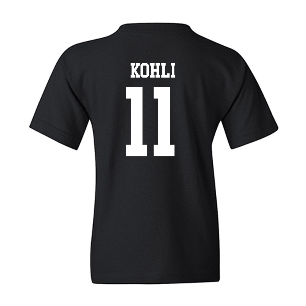 NMSU - NCAA Women's Volleyball : Jaelynn Kohli - Classic Fashion Shersey Youth T-Shirt-1