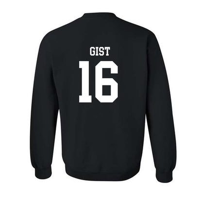 NMSU - NCAA Women's Soccer : Zoey Gist - Classic Fashion Shersey Crewneck Sweatshirt-1
