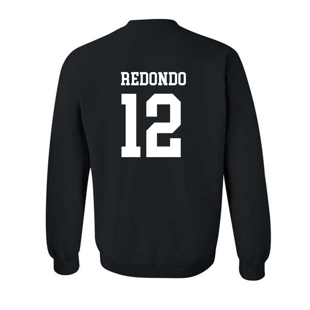 NMSU - NCAA Softball : Violet Redondo - Classic Fashion Shersey Crewneck Sweatshirt-1