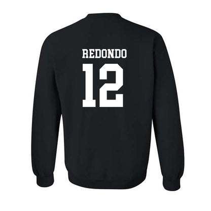 NMSU - NCAA Softball : Violet Redondo - Classic Fashion Shersey Crewneck Sweatshirt-1