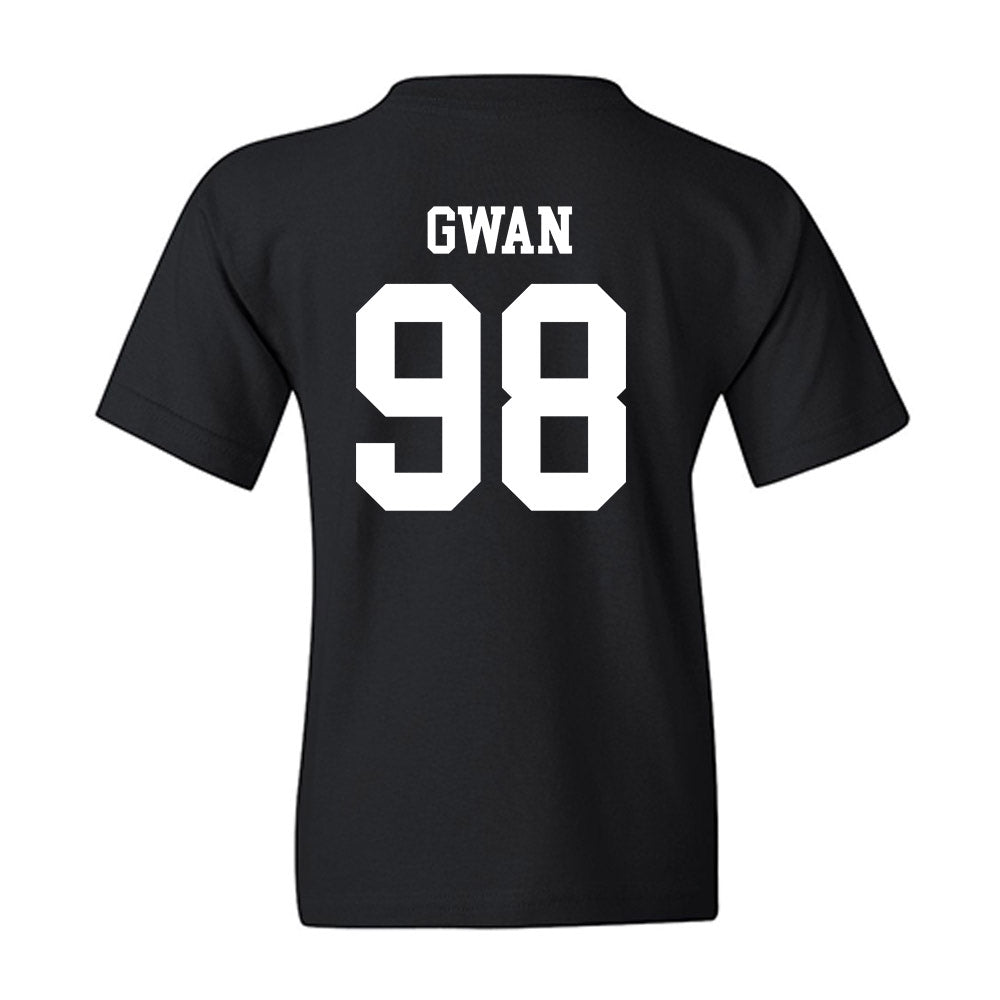NMSU - NCAA Football : Jason Gwan - Classic Fashion Shersey Youth T-Shirt-1