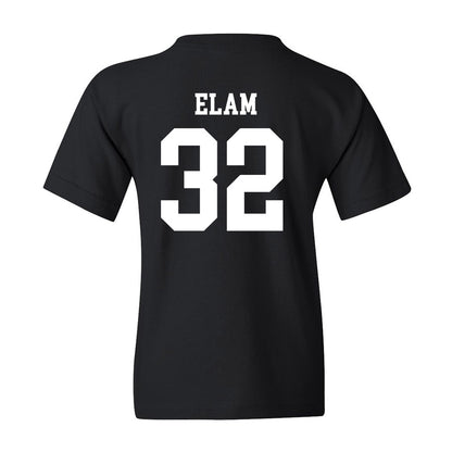 NMSU - NCAA Softball : Devin Elam - Classic Fashion Shersey Youth T-Shirt