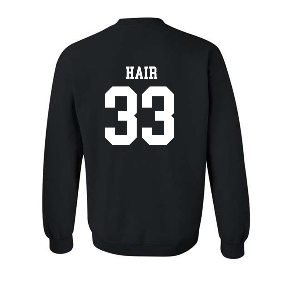 NMSU - NCAA Softball : Joleeanna Hair - Classic Fashion Shersey Crewneck Sweatshirt-1