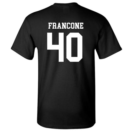 NMSU - NCAA Football : Kyah Francone - Classic Fashion Shersey T-Shirt-1
