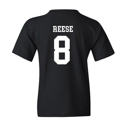 NMSU - NCAA Baseball : Cooper Reese - Classic Fashion Shersey Youth T-Shirt-1