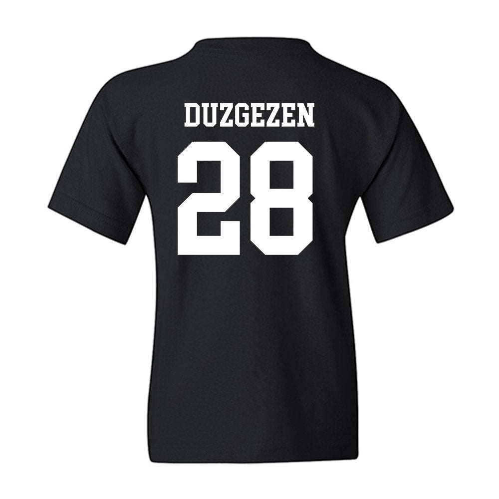 NMSU - NCAA Women's Volleyball : Ezgi Duzgezen - Classic Fashion Shersey Youth T-Shirt-1