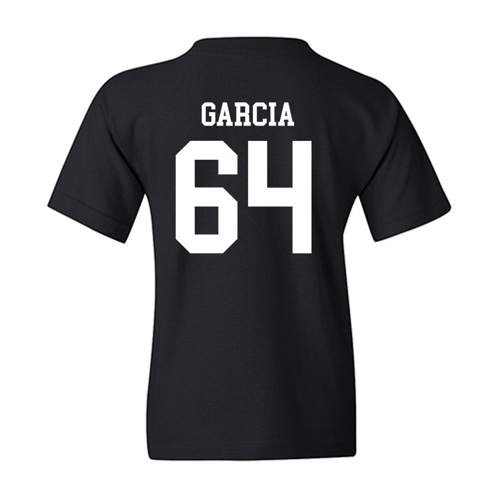 NMSU - NCAA Football : Sam Garcia - Classic Fashion Shersey Youth T-Shirt-1