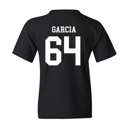 NMSU - NCAA Football : Sam Garcia - Classic Fashion Shersey Youth T-Shirt-1