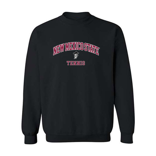 NMSU - NCAA Men's Tennis : Roko Stipetic - Classic Fashion Shersey Crewneck Sweatshirt