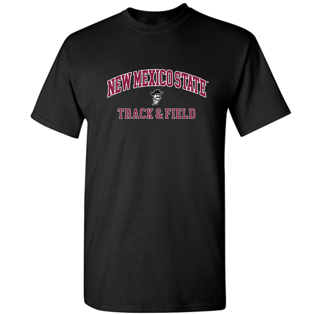 NMSU - NCAA Women's Track & Field : Presley Edwards - Classic Fashion Shersey T-Shirt-0