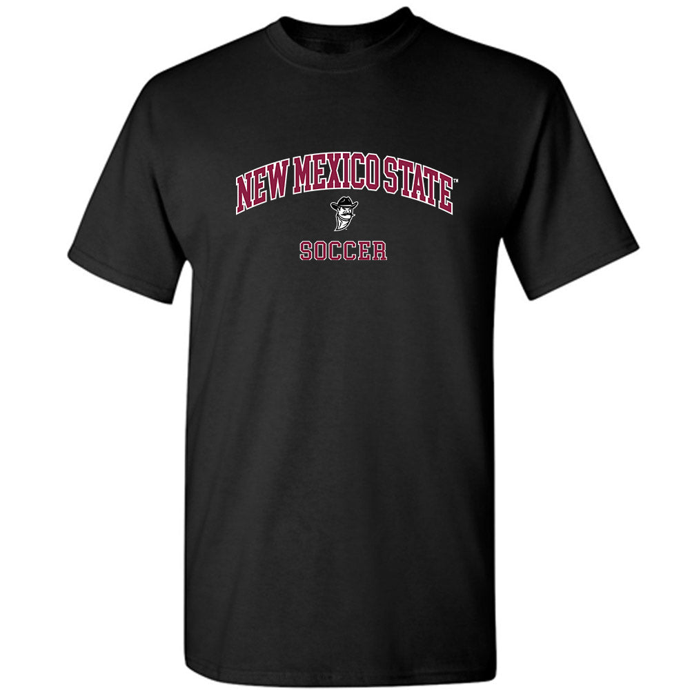 NMSU - NCAA Women's Soccer : Marlee Cavitt - Classic Fashion Shersey T-Shirt-0