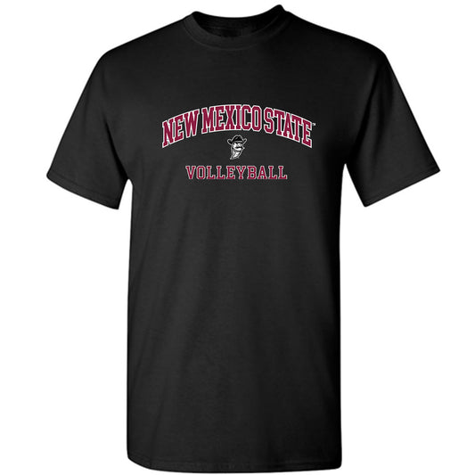 NMSU - NCAA Women's Volleyball : Jaelynn Kohli - Classic Fashion Shersey T-Shirt-0