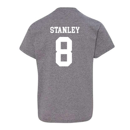 NMSU - NCAA Football : Dijon Stanley - Classic Fashion Shersey Youth T-Shirt-1