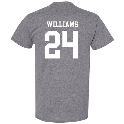 NMSU - NCAA Football : Drake Williams - Classic Fashion Shersey T-Shirt-1