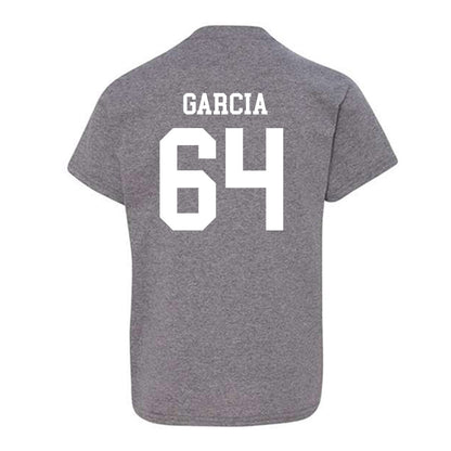 NMSU - NCAA Football : Sam Garcia - Classic Fashion Shersey Youth T-Shirt-1