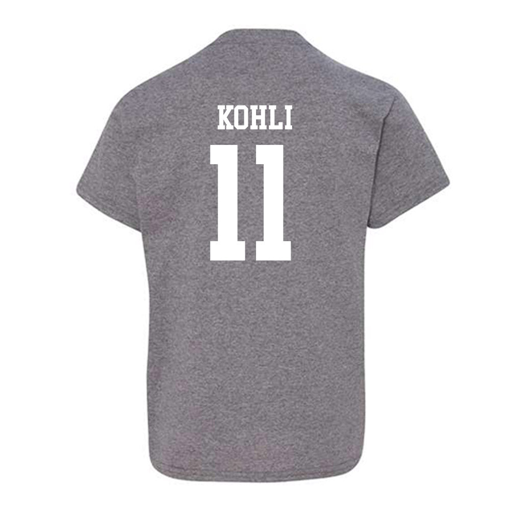 NMSU - NCAA Women's Volleyball : Jaelynn Kohli - Classic Fashion Shersey Youth T-Shirt-1