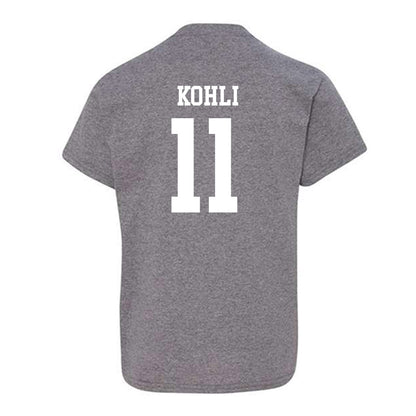 NMSU - NCAA Women's Volleyball : Jaelynn Kohli - Classic Fashion Shersey Youth T-Shirt-1