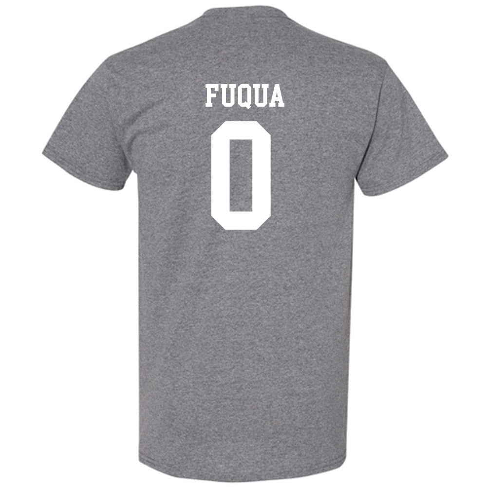 NMSU - NCAA Women's Volleyball : Tess Fuqua - Classic Fashion Shersey T-Shirt-1
