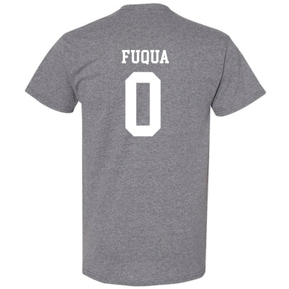 NMSU - NCAA Women's Volleyball : Tess Fuqua - Classic Fashion Shersey T-Shirt-1