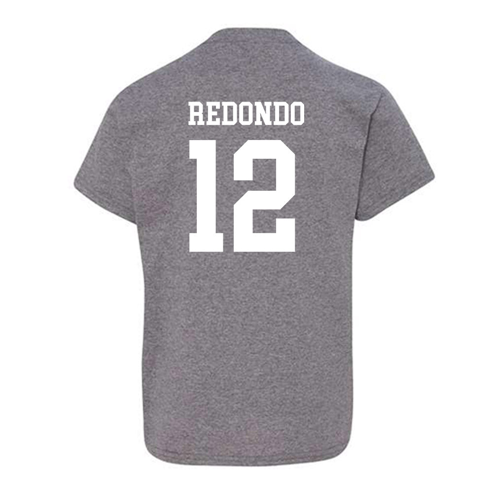 NMSU - NCAA Softball : Violet Redondo - Classic Fashion Shersey Youth T-Shirt-1