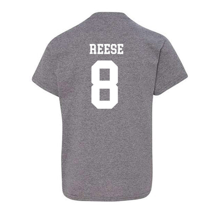 NMSU - NCAA Baseball : Cooper Reese - Classic Fashion Shersey Youth T-Shirt-1