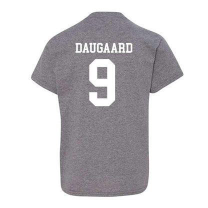 NMSU - NCAA Women's Soccer : Filucca Daugaard - Classic Fashion Shersey Youth T-Shirt-1
