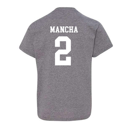 NMSU - NCAA Softball : Jaileen Mancha - Classic Fashion Shersey Youth T-Shirt-1