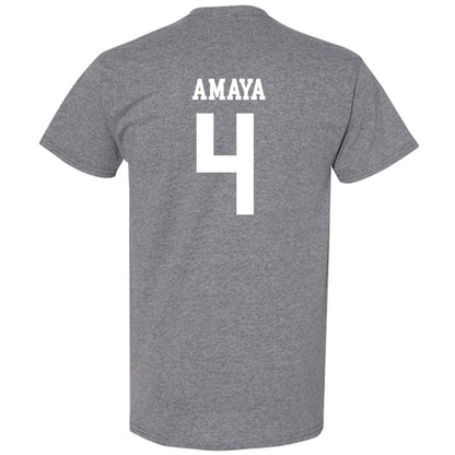 NMSU - NCAA Softball : Karyme Amaya - Classic Fashion Shersey T-Shirt-1