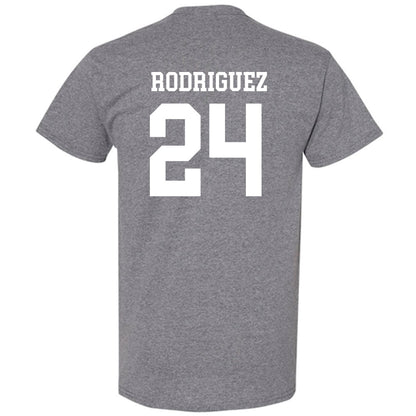 NMSU - NCAA Softball : Zantelle Rodriguez - Classic Fashion Shersey T-Shirt-1