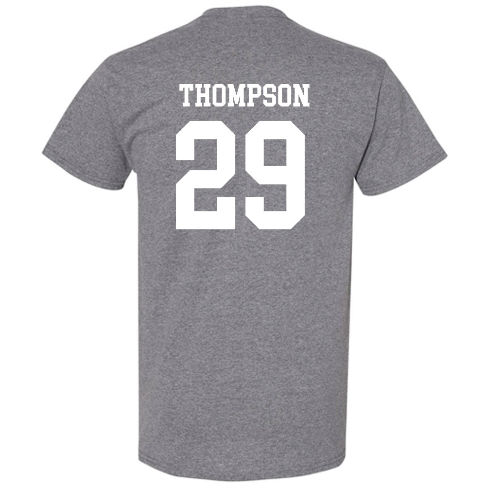 NMSU - NCAA Football : Jamaun Thompson - Classic Fashion Shersey T-Shirt-1