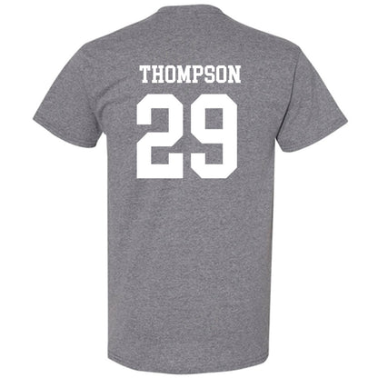 NMSU - NCAA Football : Jamaun Thompson - Classic Fashion Shersey T-Shirt-1