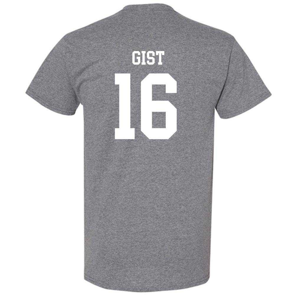NMSU - NCAA Women's Soccer : Zoey Gist - Classic Fashion Shersey T-Shirt-1