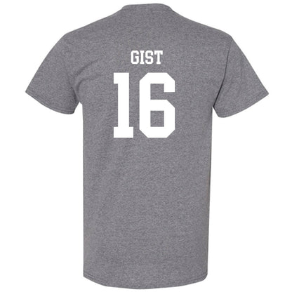 NMSU - NCAA Women's Soccer : Zoey Gist - Classic Fashion Shersey T-Shirt-1