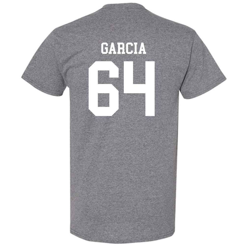 NMSU - NCAA Football : Sam Garcia - Classic Fashion Shersey T-Shirt-1