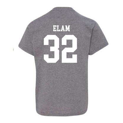 NMSU - NCAA Softball : Devin Elam - Classic Fashion Shersey Youth T-Shirt