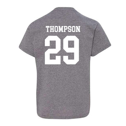 NMSU - NCAA Football : Jamaun Thompson - Classic Fashion Shersey Youth T-Shirt-1