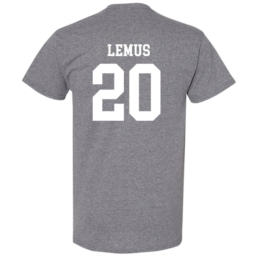 NMSU - NCAA Softball : Kalena Lemus - Classic Fashion Shersey T-Shirt-1