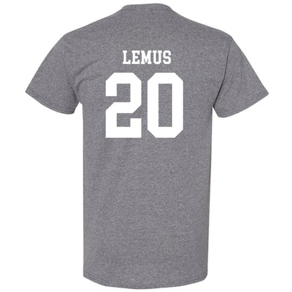 NMSU - NCAA Softball : Kalena Lemus - Classic Fashion Shersey T-Shirt-1
