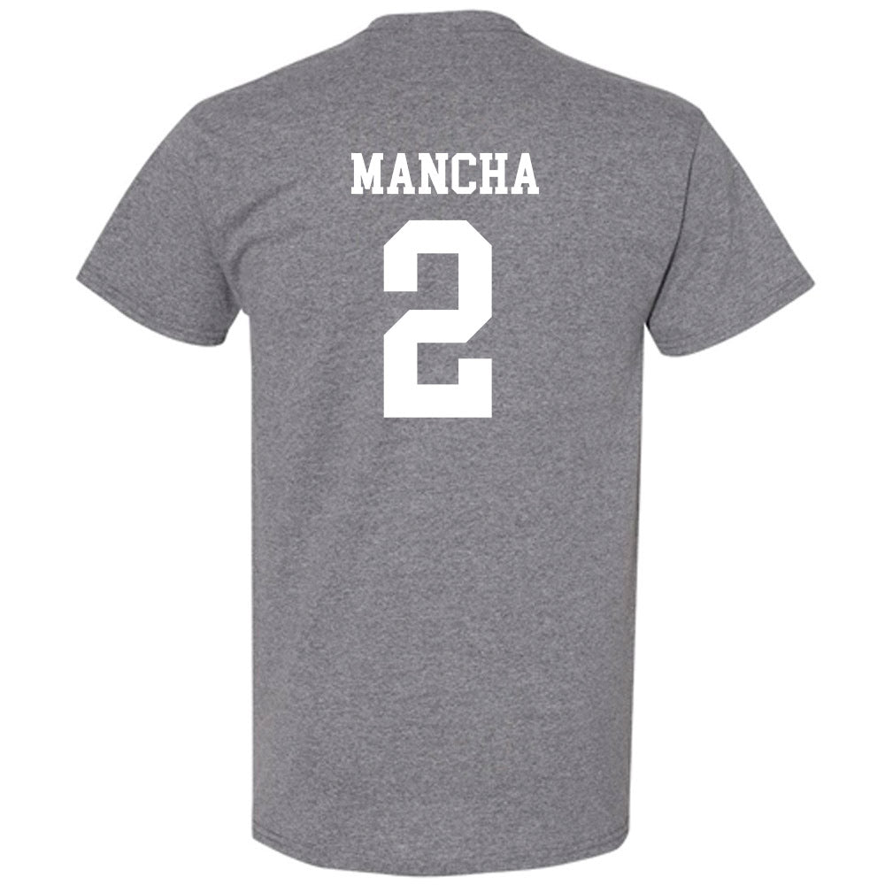 NMSU - NCAA Softball : Jaileen Mancha - Classic Fashion Shersey T-Shirt-1