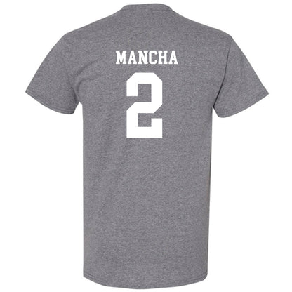 NMSU - NCAA Softball : Jaileen Mancha - Classic Fashion Shersey T-Shirt-1