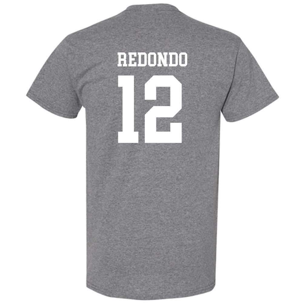 NMSU - NCAA Softball : Violet Redondo - Classic Fashion Shersey T-Shirt-1