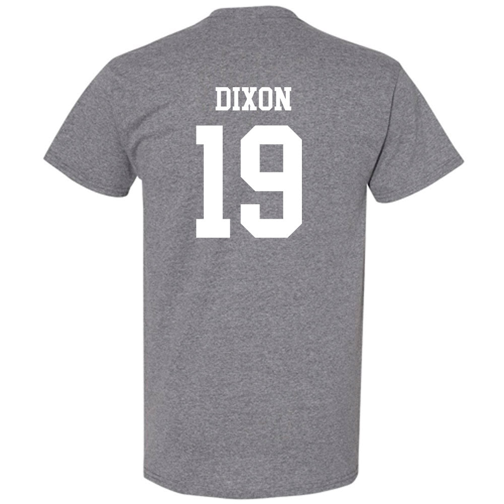 NMSU - NCAA Softball : Charli Dixon - Classic Fashion Shersey T-Shirt-1