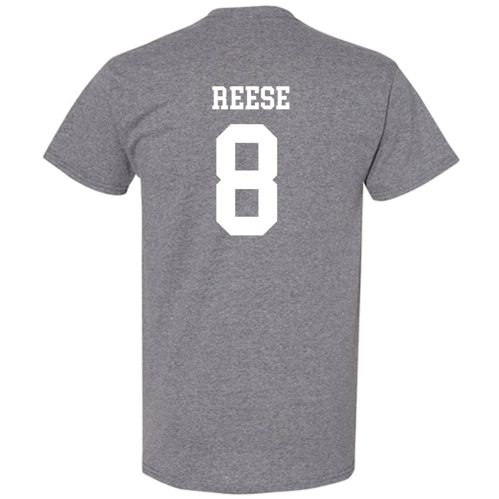 NMSU - NCAA Baseball : Cooper Reese - Classic Fashion Shersey T-Shirt-1