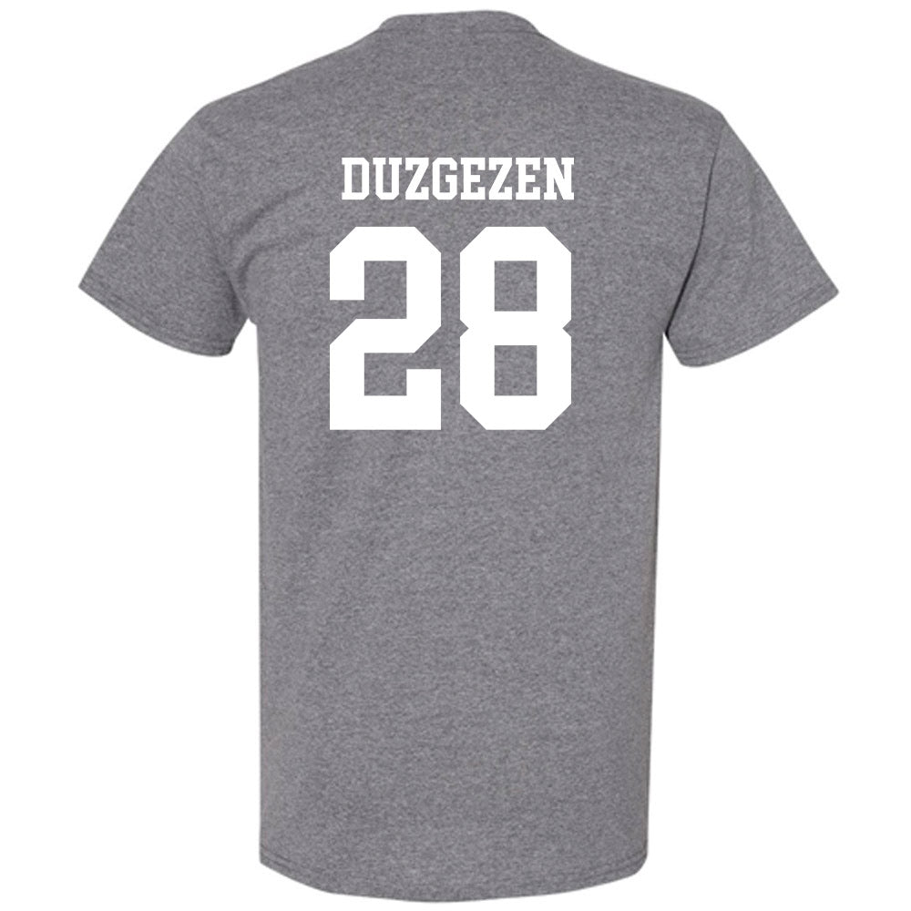 NMSU - NCAA Women's Volleyball : Ezgi Duzgezen - Classic Fashion Shersey T-Shirt-1