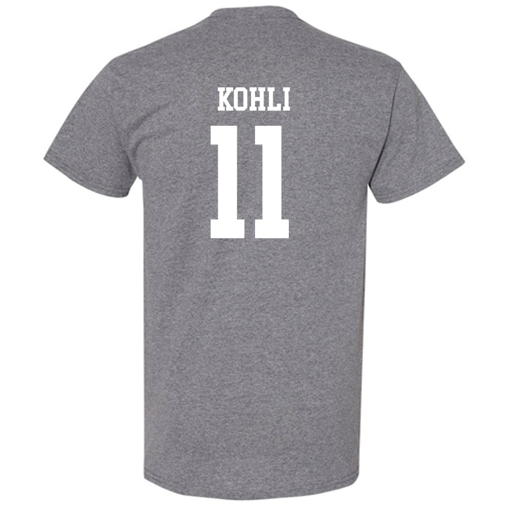 NMSU - NCAA Women's Volleyball : Jaelynn Kohli - Classic Fashion Shersey T-Shirt-1